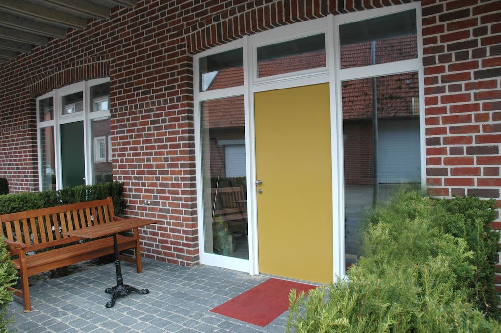 Goecke'S Haus Und Garten - Remise Wettringen  Kamer foto